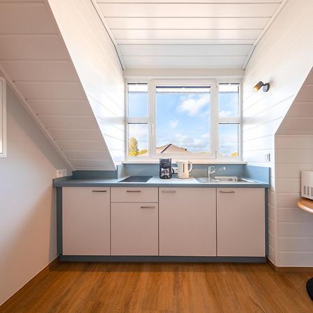 Residenz Suedwesthoern Norderney Eksteriør billede