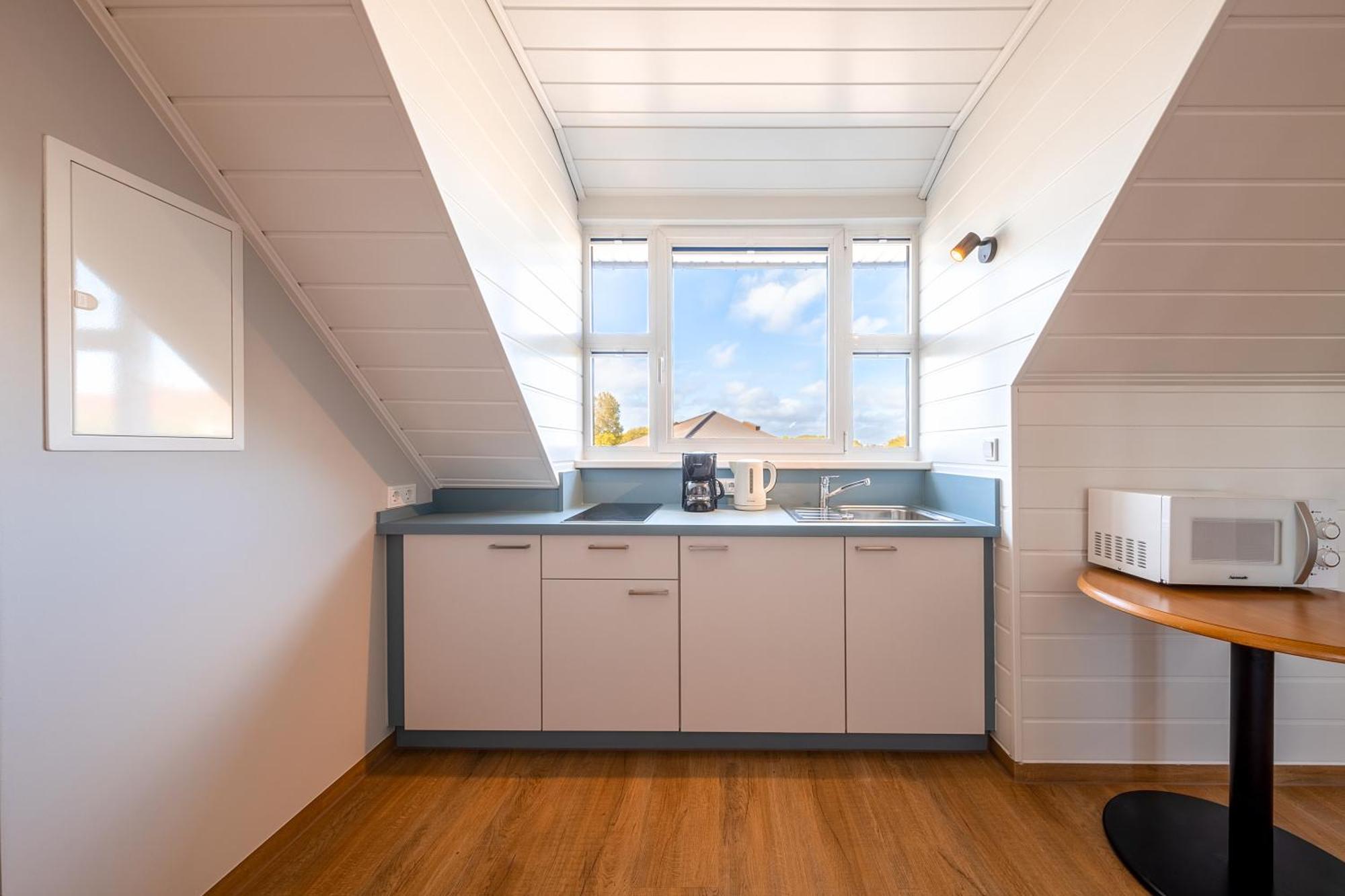 Residenz Suedwesthoern Norderney Eksteriør billede