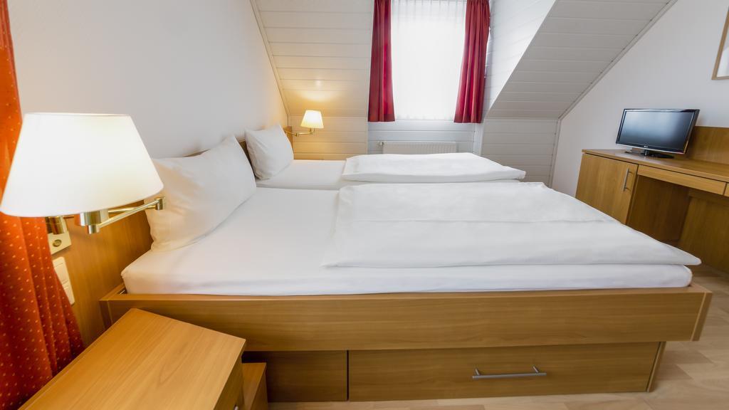 Residenz Suedwesthoern Norderney Eksteriør billede